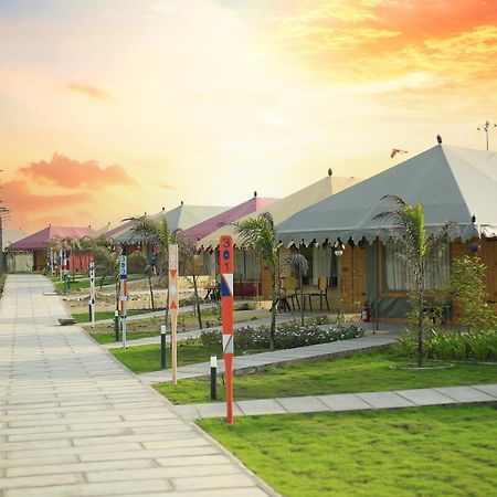 Kamnath Zinc Journey By The Fern, Diu Hotel Exterior photo